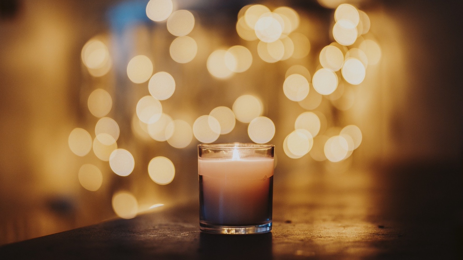 Carols by candlelight