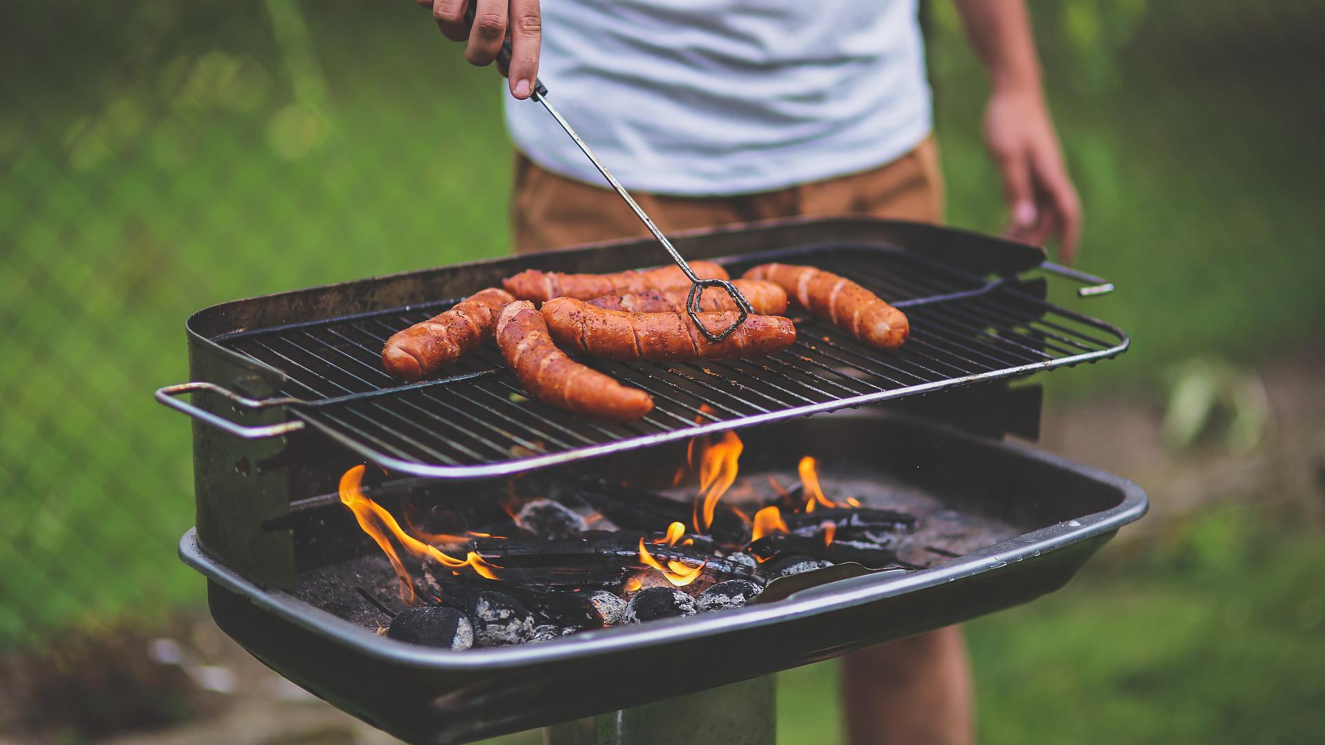 BBQ