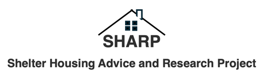 SHARP Logo