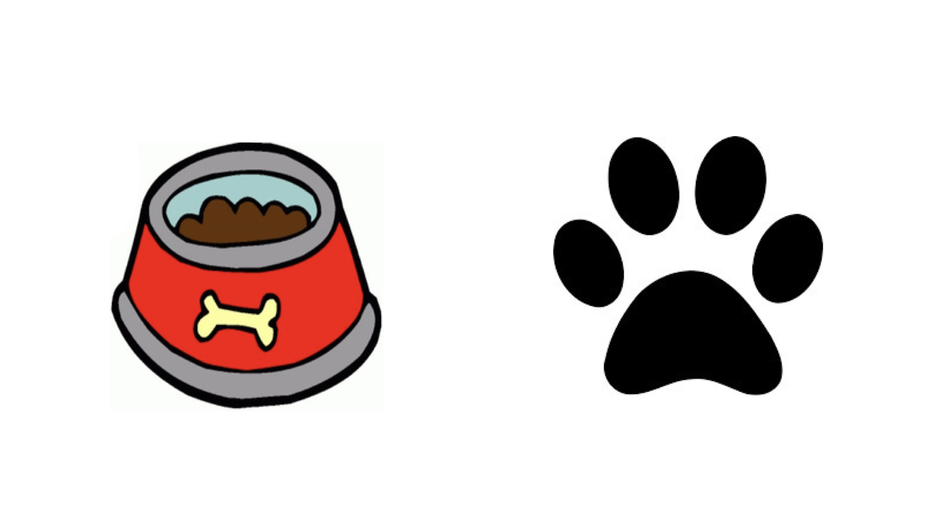 Pause for Paws Logo