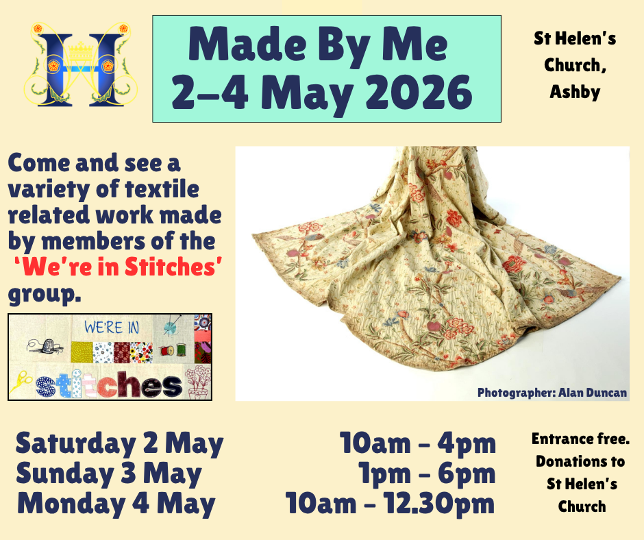 26-05 Made By Me (Facebook Po