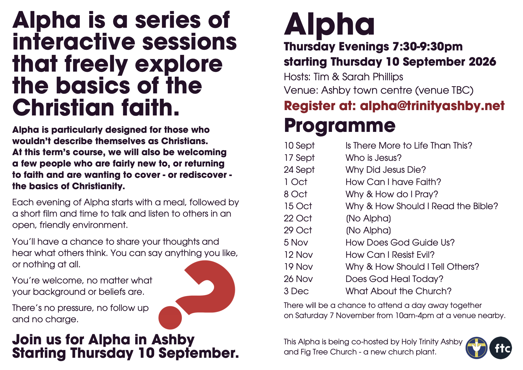 [NEW VERSION] ALPHA AUTUMN 26 