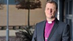 *Bishop Martyn's Visit