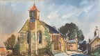 *St Matthew's Harvest