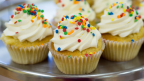 *Make a Cake