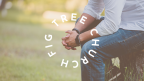 *Praying for Fig Tree