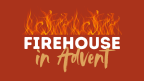 Firehouse in Advent