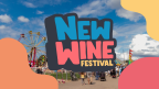 We love New Wine