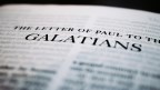 Evening Sermon Series
