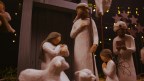 Nativity Welcomer?